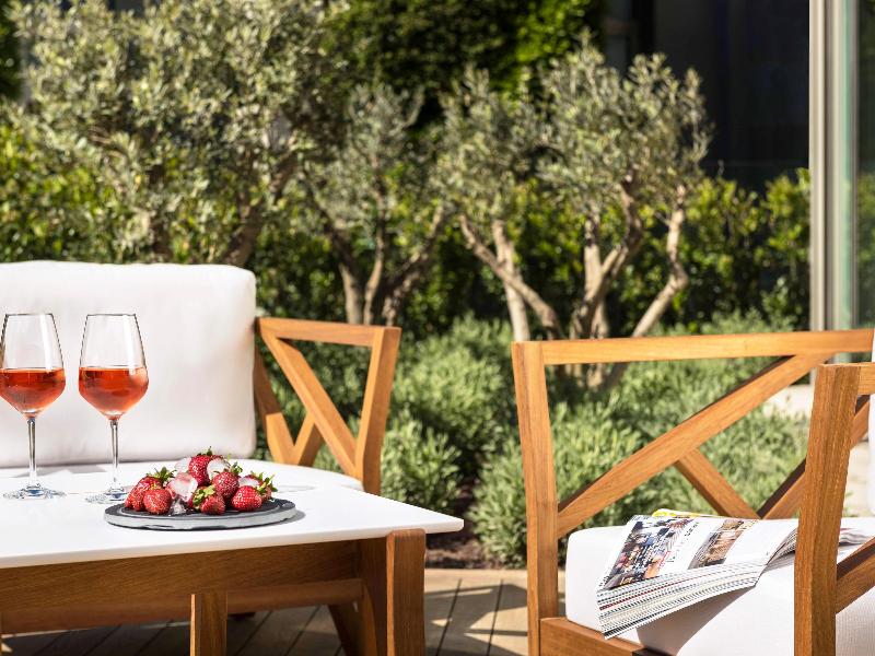 Swissôtel Resort Bodrum Sahili - Oda