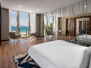 Swissôtel Resort Bodrum Sahili fotoÄŸrafÄ±