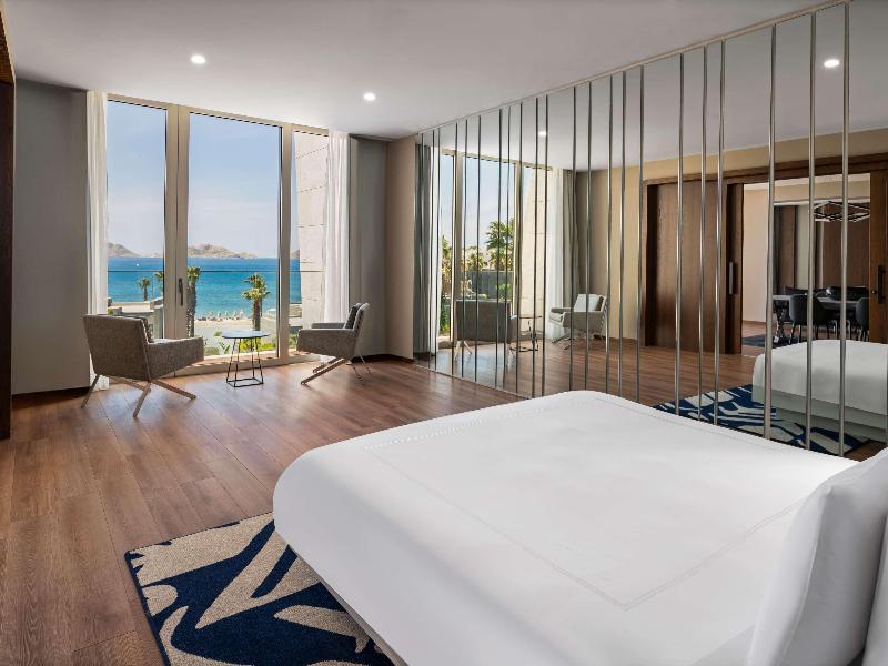 Swissôtel Resort Bodrum Sahili - Oda