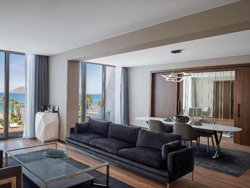 Swissôtel Resort Bodrum Sahili - Oda