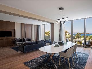 Swissôtel Resort Bodrum Sahili fotoÄŸrafÄ±