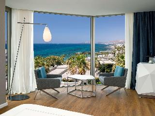 Swissôtel Resort Bodrum Sahili fotoÄŸrafÄ±