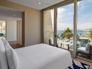 Swissôtel Resort Bodrum Sahili fotoÄŸrafÄ±