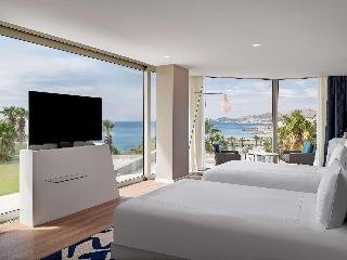 Swissôtel Resort Bodrum Sahili fotoÄŸrafÄ±