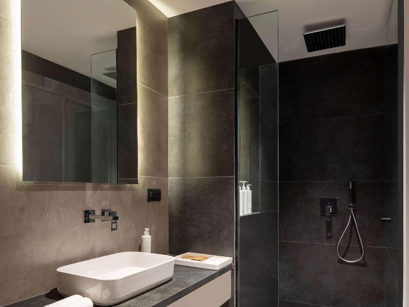 Swissôtel Resort Bodrum Sahili - Oda