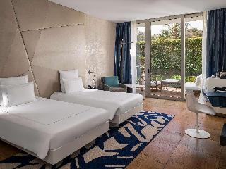 Swissôtel Resort Bodrum Sahili fotoÄŸrafÄ±
