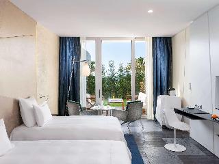 Swissôtel Resort Bodrum Sahili fotoÄŸrafÄ±