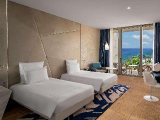 Swissôtel Resort Bodrum Sahili fotoÄŸrafÄ±