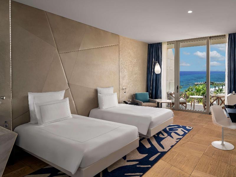 Swissôtel Resort Bodrum Sahili - Oda