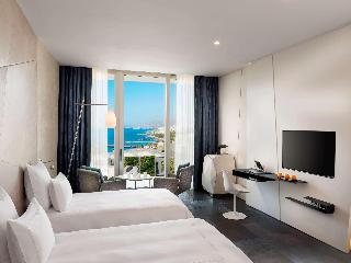 Swissôtel Resort Bodrum Sahili fotoÄŸrafÄ±