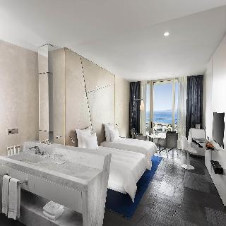Swissôtel Resort Bodrum Sahili fotoÄŸrafÄ±