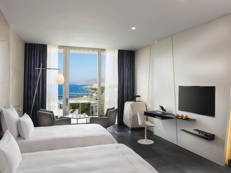 Swissôtel Resort Bodrum Sahili - Oda