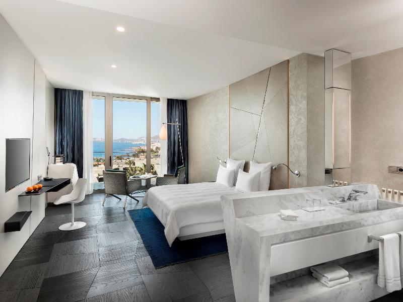 Swissôtel Resort Bodrum Sahili - Oda