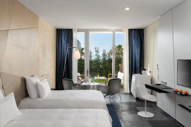 Swissôtel Resort Bodrum Sahili - Oda