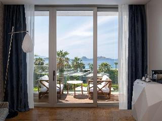 Swissôtel Resort Bodrum Sahili fotoÄŸrafÄ±