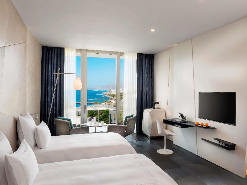 Swissôtel Resort Bodrum Sahili - Oda