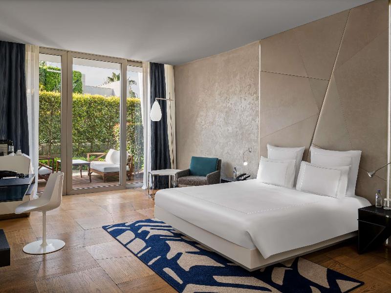 Swissôtel Resort Bodrum Sahili - Oda