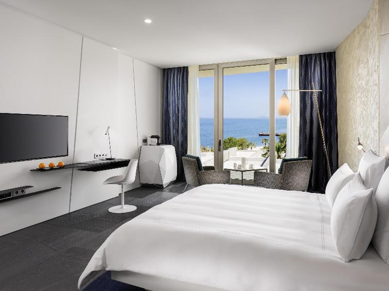 Swissôtel Resort Bodrum Sahili - Oda