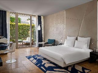 Swissôtel Resort Bodrum Sahili fotoÄŸrafÄ±