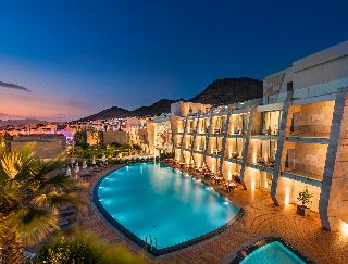 Swissôtel Resort Bodrum Sahili fotoÄŸrafÄ±