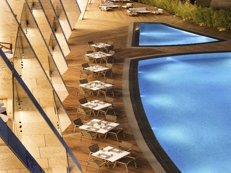 Swissôtel Resort Bodrum Sahili - Havuz