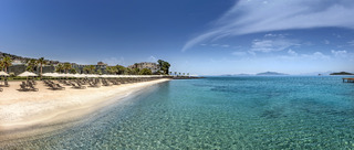 Swissôtel Resort Bodrum Sahili fotoÄŸrafÄ±