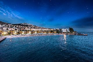 Swissôtel Resort Bodrum Sahili fotoÄŸrafÄ±