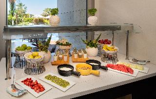 Swissôtel Resort Bodrum Sahili fotoÄŸrafÄ±