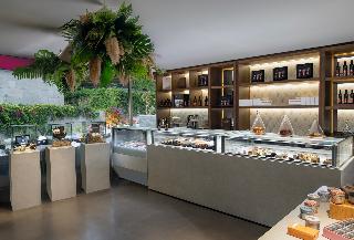 Swissôtel Resort Bodrum Sahili fotoÄŸrafÄ±