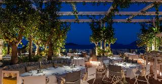 Swissôtel Resort Bodrum Sahili fotoÄŸrafÄ±