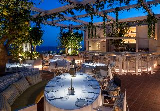 Swissôtel Resort Bodrum Sahili fotoÄŸrafÄ±