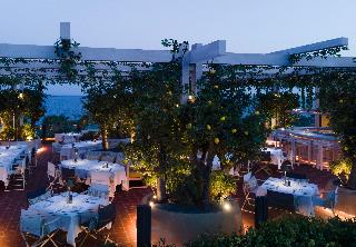 Swissôtel Resort Bodrum Sahili fotoÄŸrafÄ±