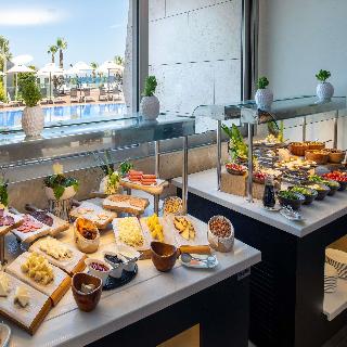 Swissôtel Resort Bodrum Sahili fotoÄŸrafÄ±