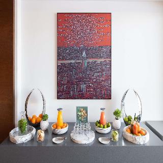 Swissôtel Resort Bodrum Sahili fotoÄŸrafÄ±