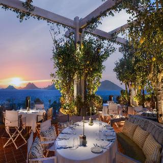 Swissôtel Resort Bodrum Sahili fotoÄŸrafÄ±