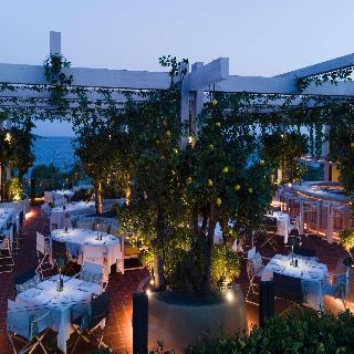 Swissôtel Resort Bodrum Sahili fotoÄŸrafÄ±