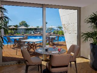 Swissôtel Resort Bodrum Sahili fotoÄŸrafÄ±