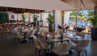 Swissôtel Resort Bodrum Sahili fotoÄŸrafÄ±