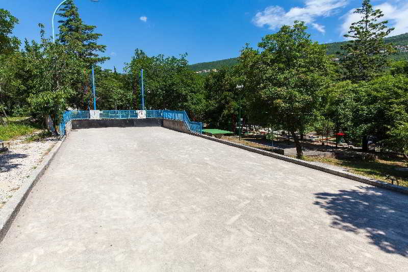 Holiday resort Kacjak fotoÄŸrafÄ±