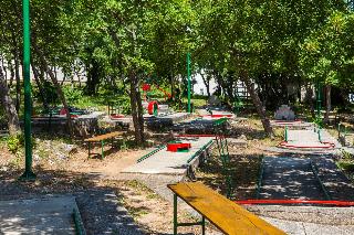 Holiday resort Kacjak fotoÄŸrafÄ±