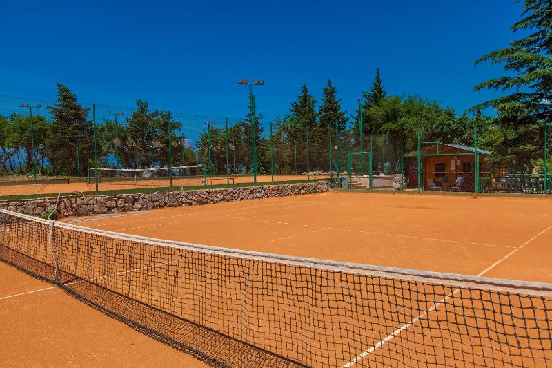Holiday resort Kacjak - Aktivite