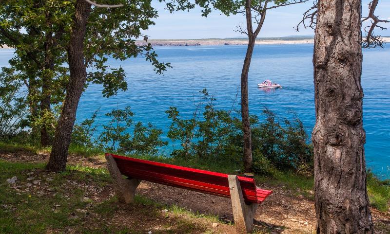 Holiday resort Kacjak - Genel