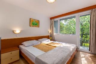 Holiday resort Kacjak fotoÄŸrafÄ±