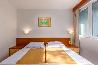 Holiday resort Kacjak fotoÄŸrafÄ±