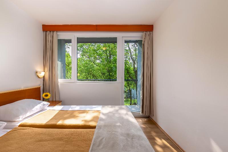 Holiday resort Kacjak - Oda