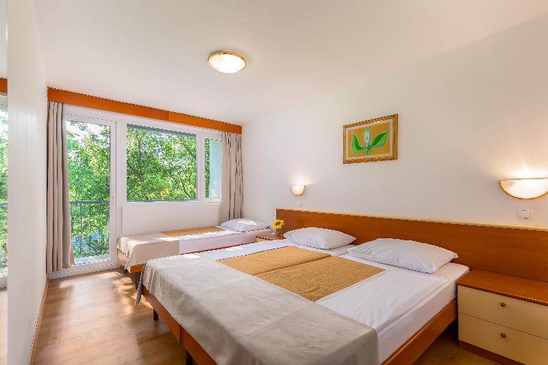 Holiday resort Kacjak - Oda