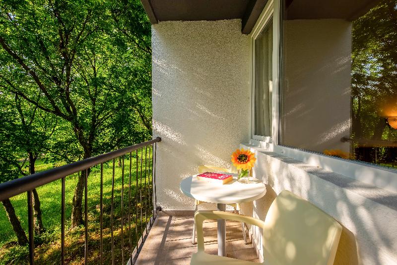 Holiday resort Kacjak - Oda