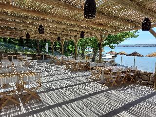 Holiday resort Kacjak fotoÄŸrafÄ±