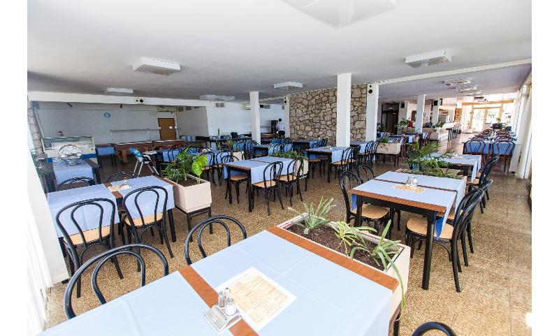 Holiday resort Kacjak - Restoran