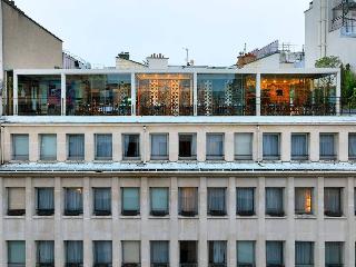 The One Alma Paris fotoÄŸrafÄ±